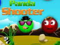 Jeu Tireur de Panda en ligne