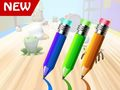 Jeu Le Garçon Stylo Coureur en ligne
