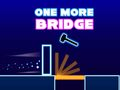Jeu Un Pont de Plus en ligne