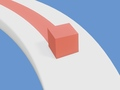 Jeu Ligne de Couleur 3D en ligne