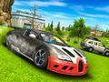 Jeu Simulateur Extrême de Drift de Voiture en ligne