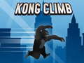 Jeu Escalade de Kong en ligne