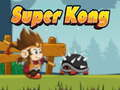 Jeu Super Kong en ligne