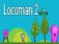 Jeu Locoman 2 en ligne