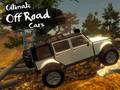 Jeu Voitures Tout Terrain Ultimes en ligne