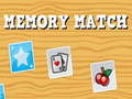 Jeu Jeu de Mémoire en ligne