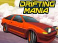 Jeu Mania du Drift en ligne