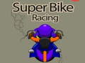 Jeu Course de Moto Super en ligne