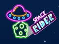 Jeu Cavalier de l'Espace en ligne