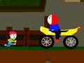 Jeu Coureur Sain en ligne