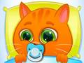 Jeu Joli Chat Virtuel en ligne