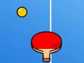 Jeu Ping Pong Sans Fin en ligne