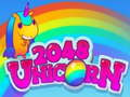 Jeu 2048 Licorne en ligne