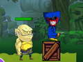 Jeu Super Poppy Playtime en ligne