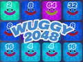 Jeu Wuggy 2048 en ligne