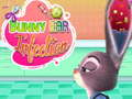 Jeu Infection des oreilles de lapin en ligne