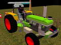 Jeu Tracteur agricole en ligne