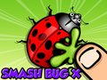 Jeu Écrasez les Insectes X en ligne