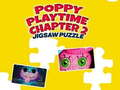 Jeu Puzzle Poppy Playtime Chapitre 2 en ligne