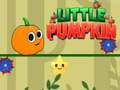 Jeu Petit Citrouille en ligne