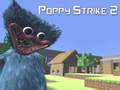 Jeu Poppy Strike 2 en ligne