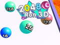 Jeu 2048 Course 3D en ligne
