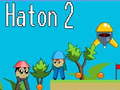Jeu Haton 2 en ligne