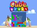 Jeu Explosion de Cube en ligne