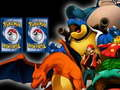 Jeu Trouve mon Pokemon Go en ligne