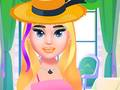 Jeu Mode Printemps de Julie en ligne