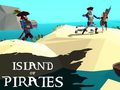 Jeu Île des Pirates en ligne