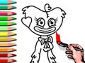 Jeu Livre de Coloriage Temps de Jeu en ligne