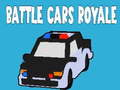 Jeu Bataille de Voitures Royale en ligne