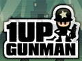 Jeu Tireur 1UP en ligne