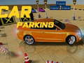 Jeu Parking de voiture en ligne