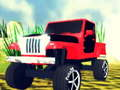 Jeu Tout Terrain 4x4 en ligne