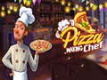Jeu Chef de Pizzas en ligne