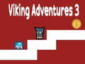 Jeu Aventures Vikings 3 en ligne