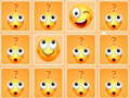 Jeu Correspondance Mémoire Émoji en ligne