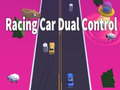Jeu Contrôle Double de Voiture de Course en ligne