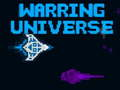 Jeu Univers en guerre en ligne