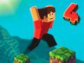 Jeu Parkour Bloc 4 en ligne