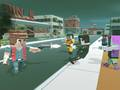 Jeu Survie des Zombies en ligne