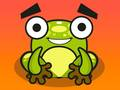 Jeu Grenouille traverse la route en ligne