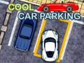 Jeu Stationnement de voiture cool en ligne
