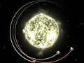 Jeu Planète Gravité en ligne