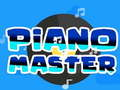 Jeu Maître du Piano en ligne