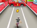 Jeu Grand-Mère En Colère Miami en ligne