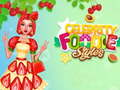 Jeu Styles de Gourmand Célébrité en ligne