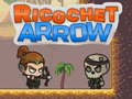 Jeu Flèche Ricochet en ligne